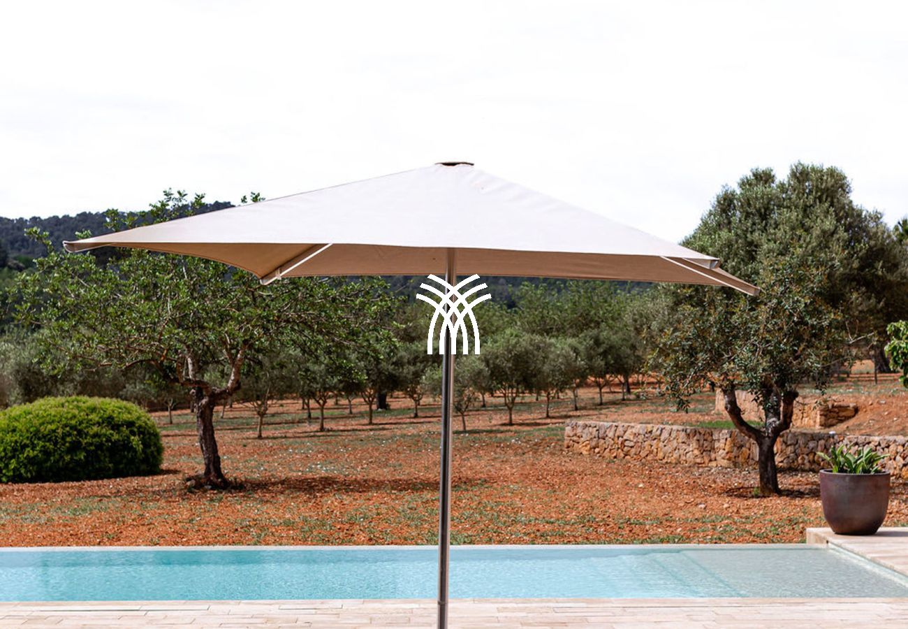 Villa à Ibiza - Can Rafalet