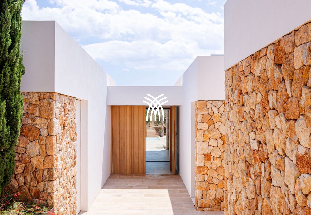 Villa à Ibiza - Can Rafalet