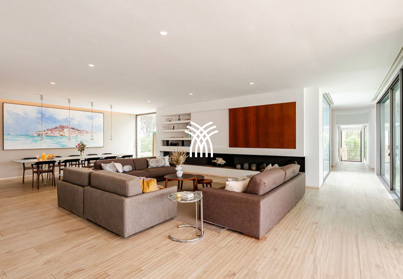 Villa à Ibiza - Can Rafalet