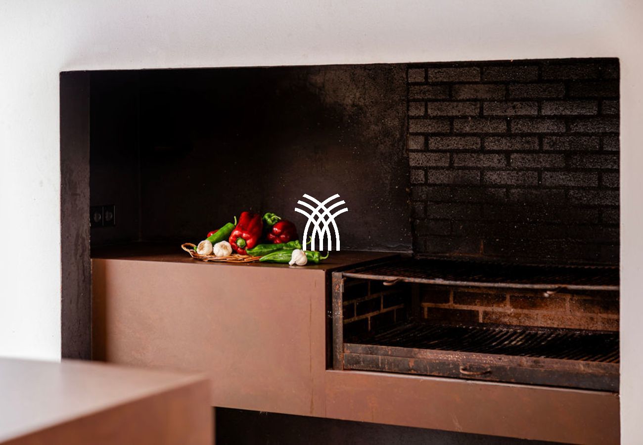 Villa à Ibiza - Can Rafalet