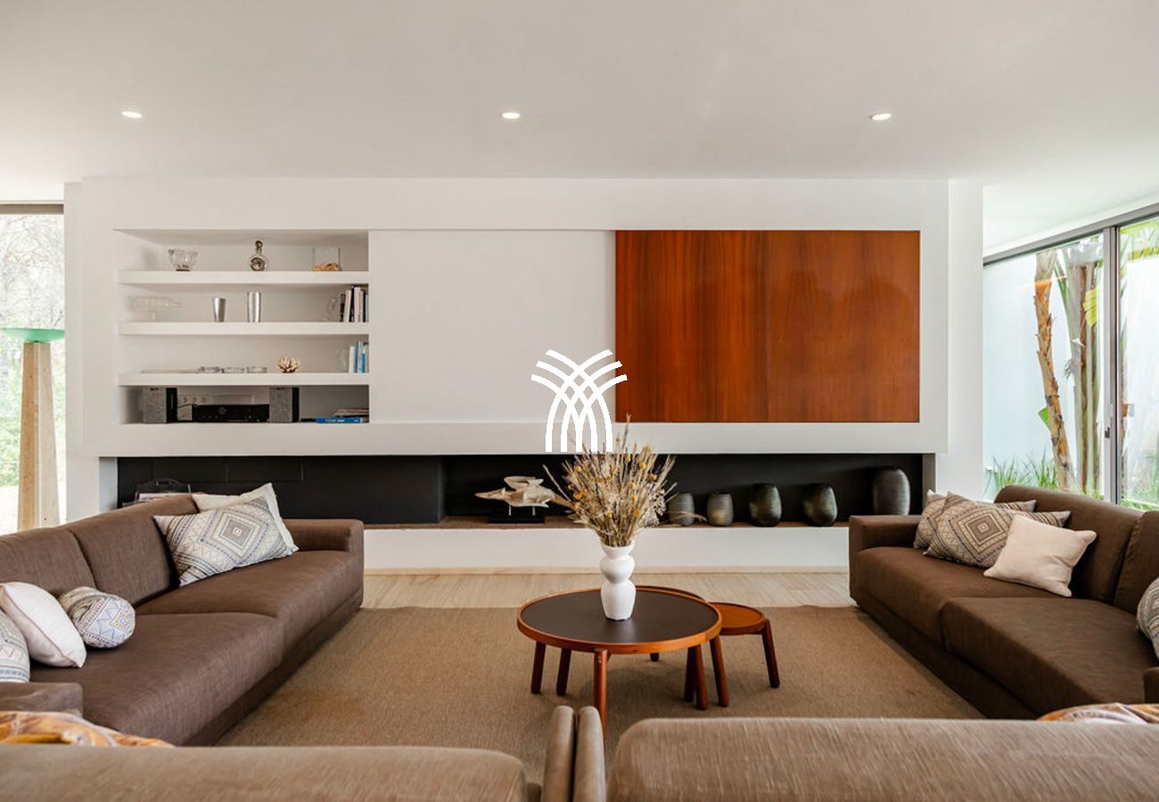 Villa à Ibiza - Can Rafalet