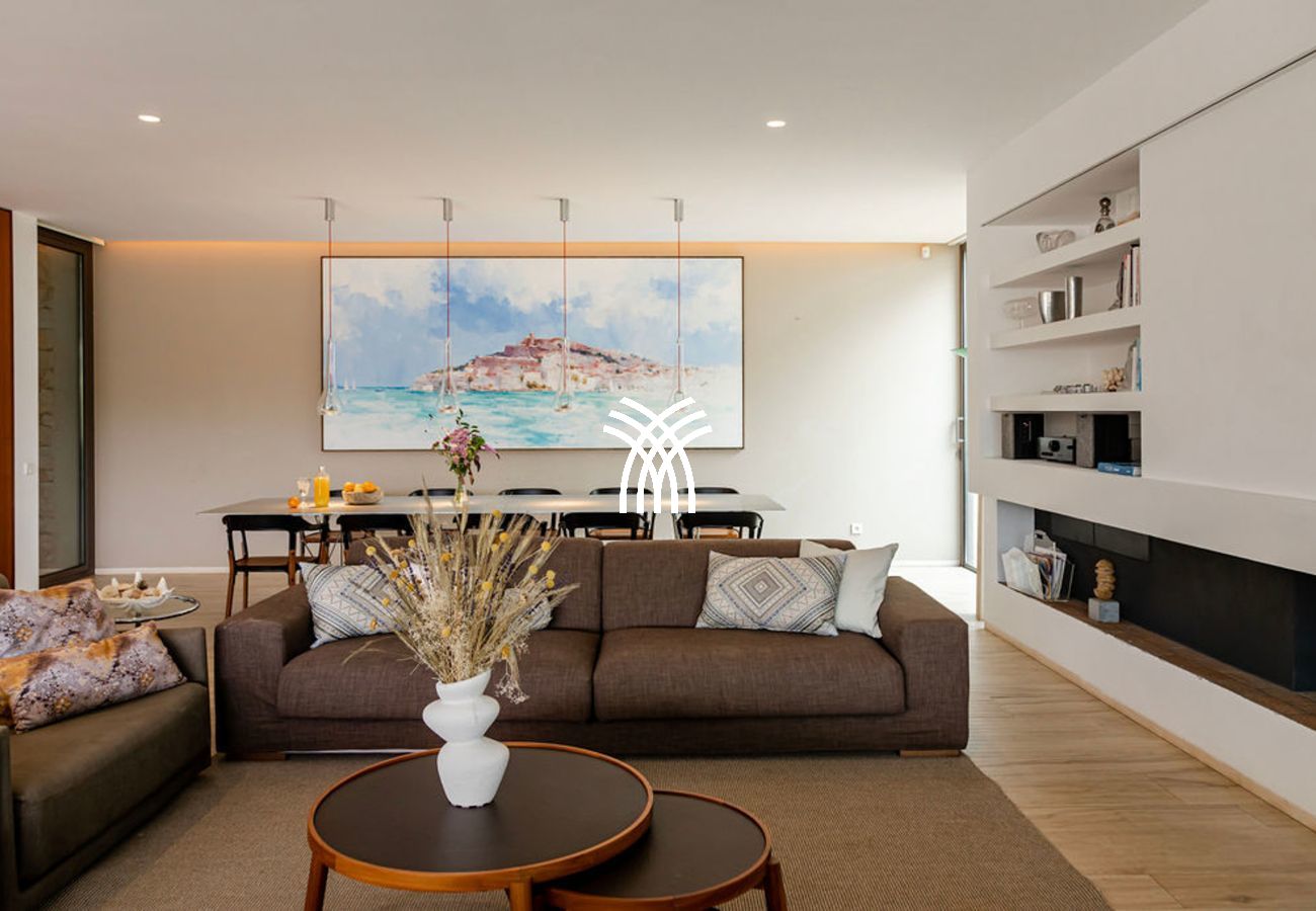 Villa à Ibiza - Can Rafalet