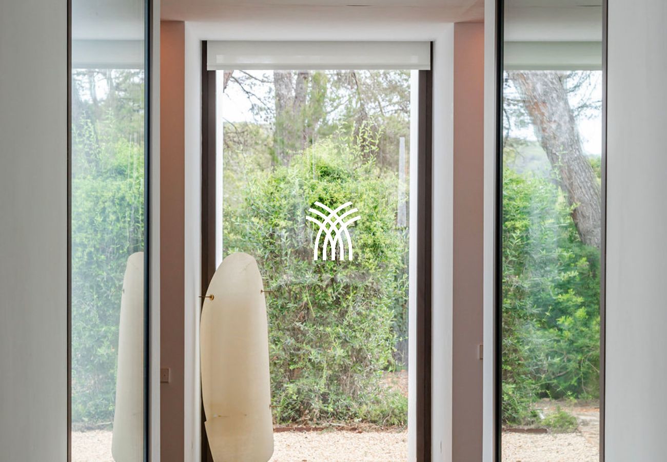 Villa à Ibiza - Can Rafalet