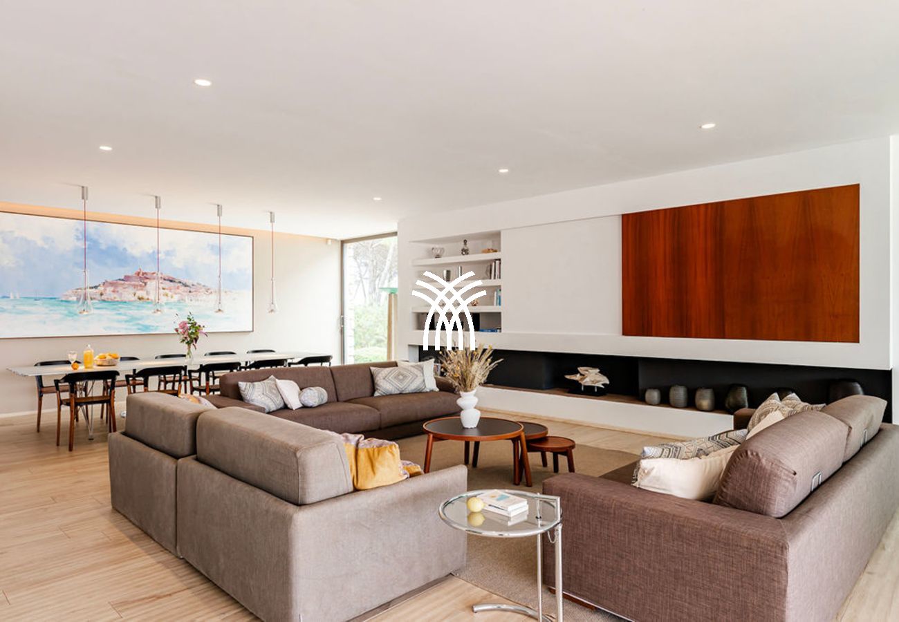 Villa à Ibiza - Can Rafalet