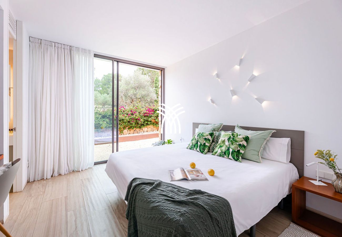 Villa à Ibiza - Can Rafalet