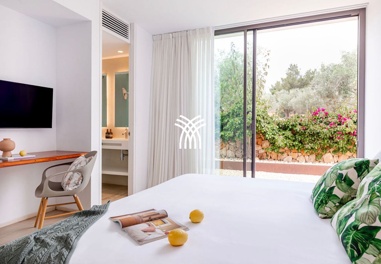 Villa à Ibiza - Can Rafalet