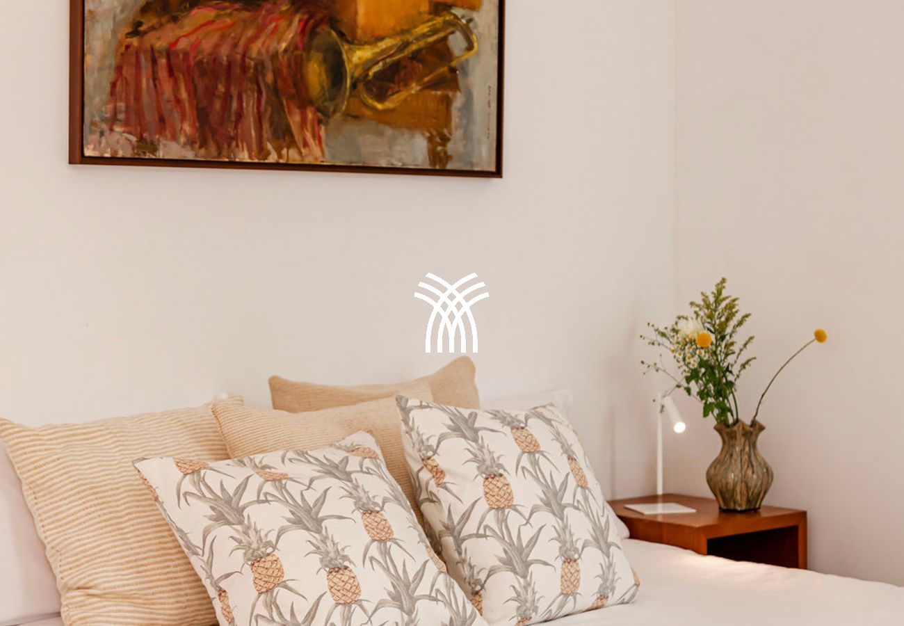 Villa à Ibiza - Can Rafalet