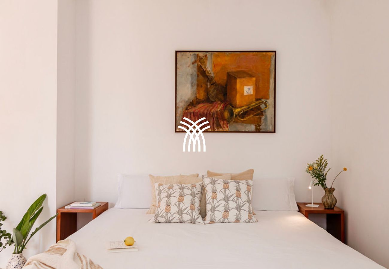 Villa à Ibiza - Can Rafalet