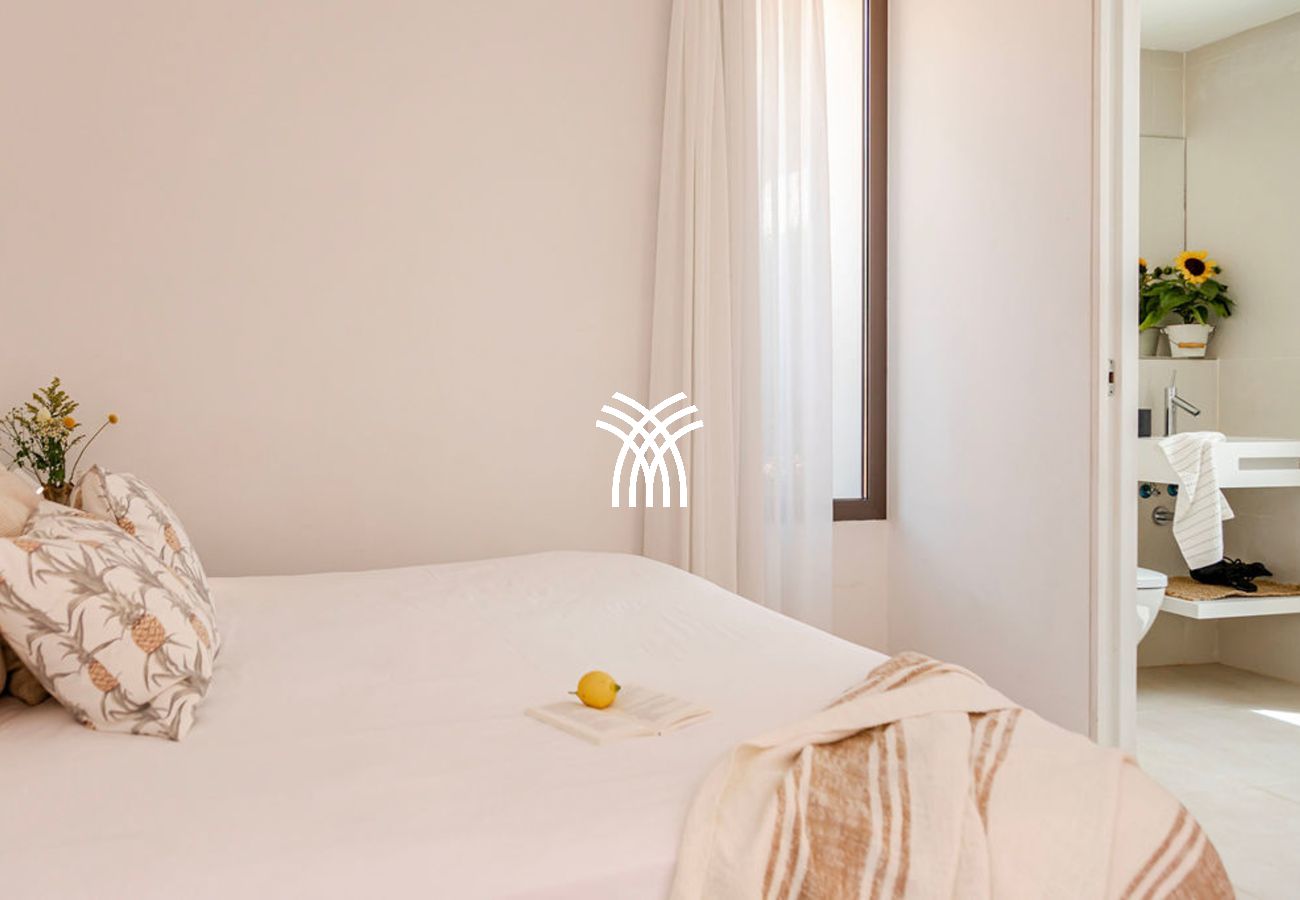 Villa à Ibiza - Can Rafalet