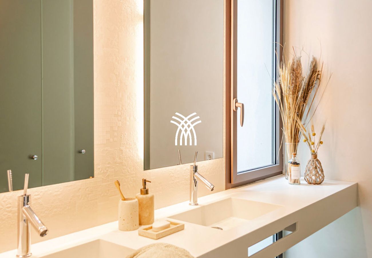 Villa à Ibiza - Can Rafalet