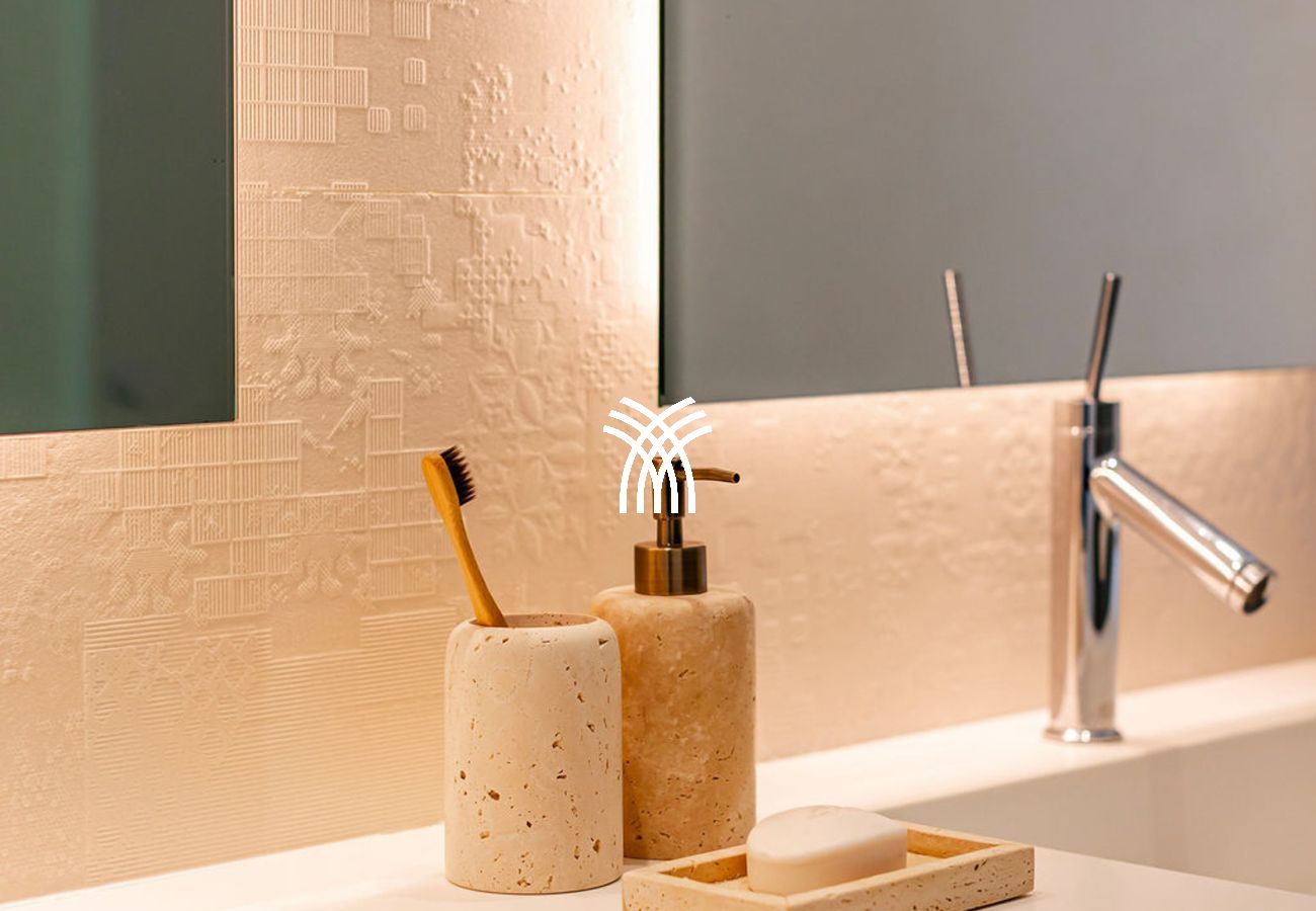 Villa à Ibiza - Can Rafalet