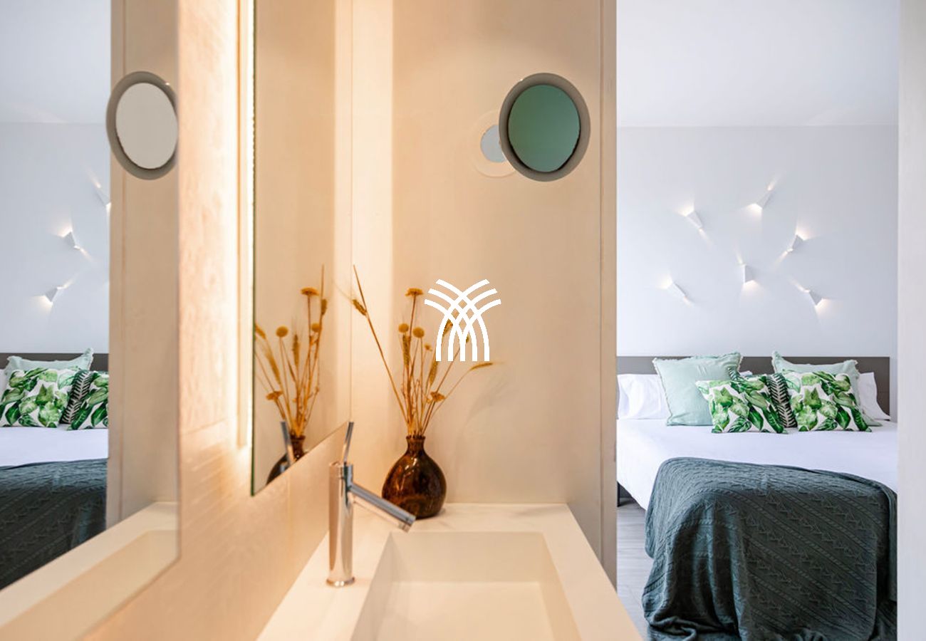 Villa à Ibiza - Can Rafalet