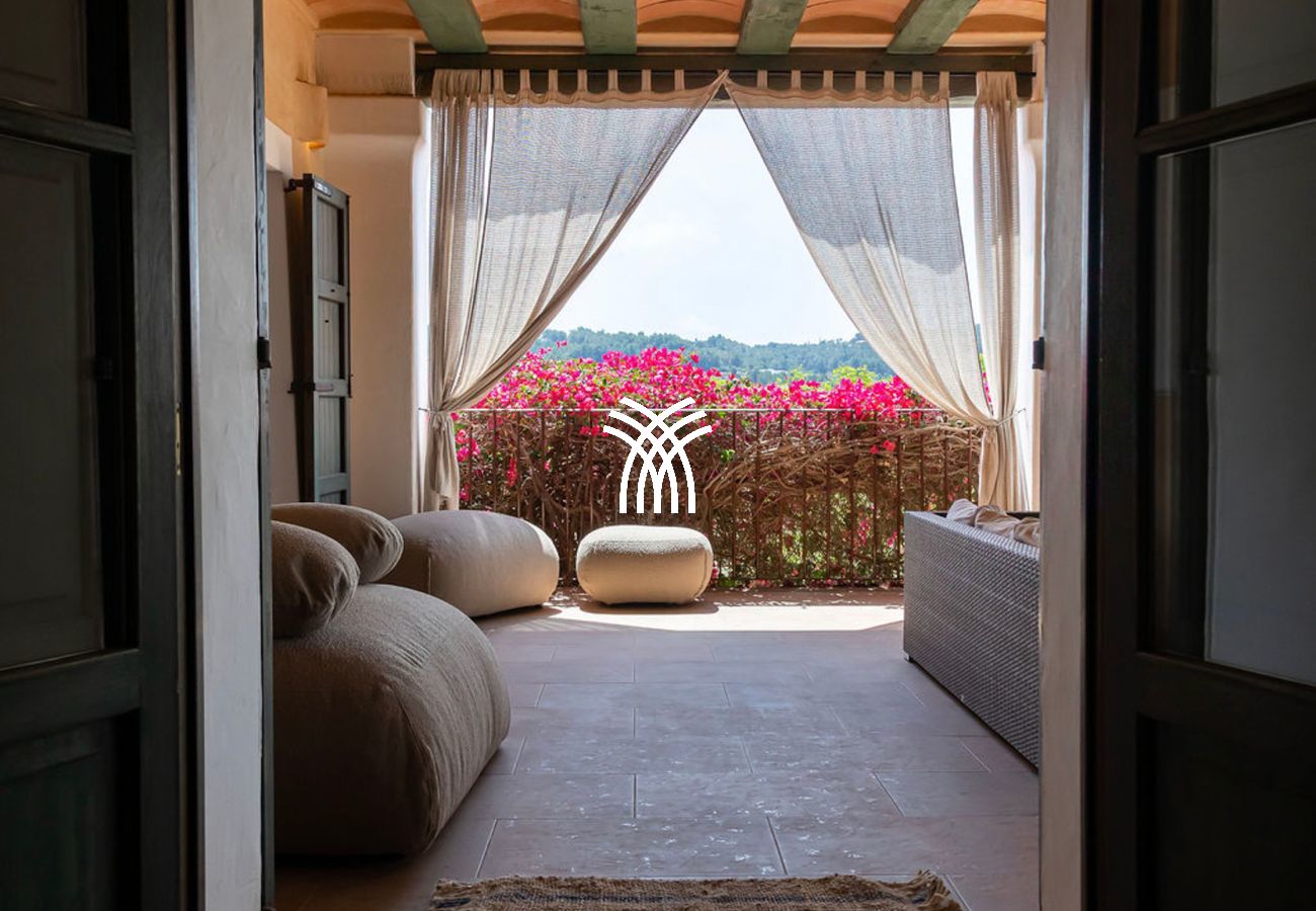 Villa à Ibiza - Can Rafal