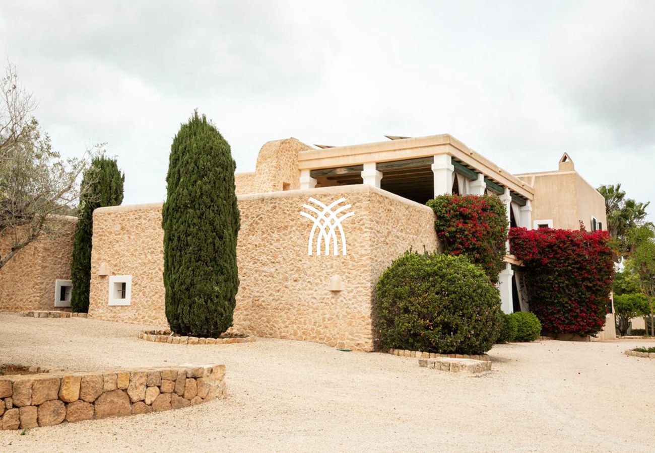 Villa à Ibiza - Can Rafal