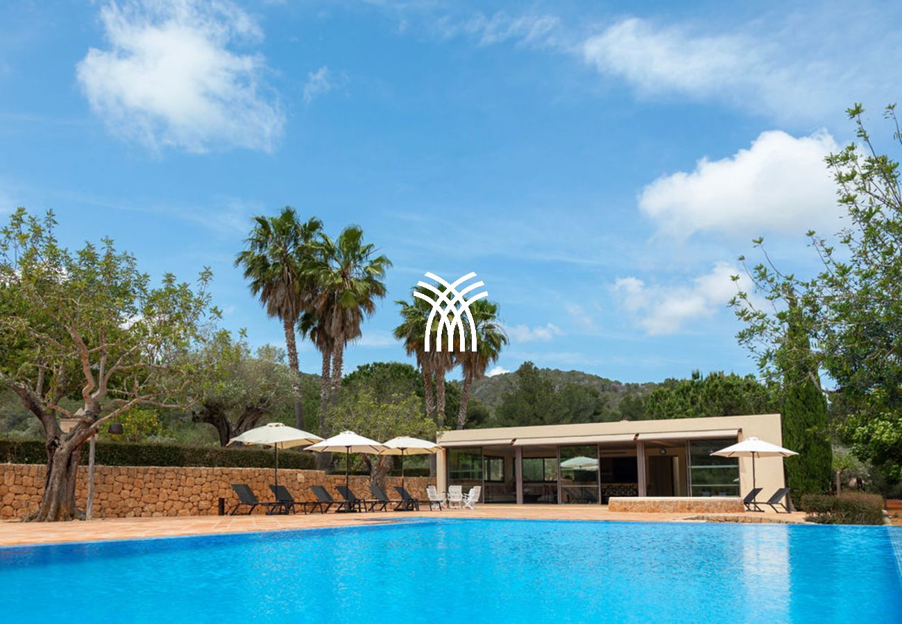 Villa à Ibiza - Can Rafal
