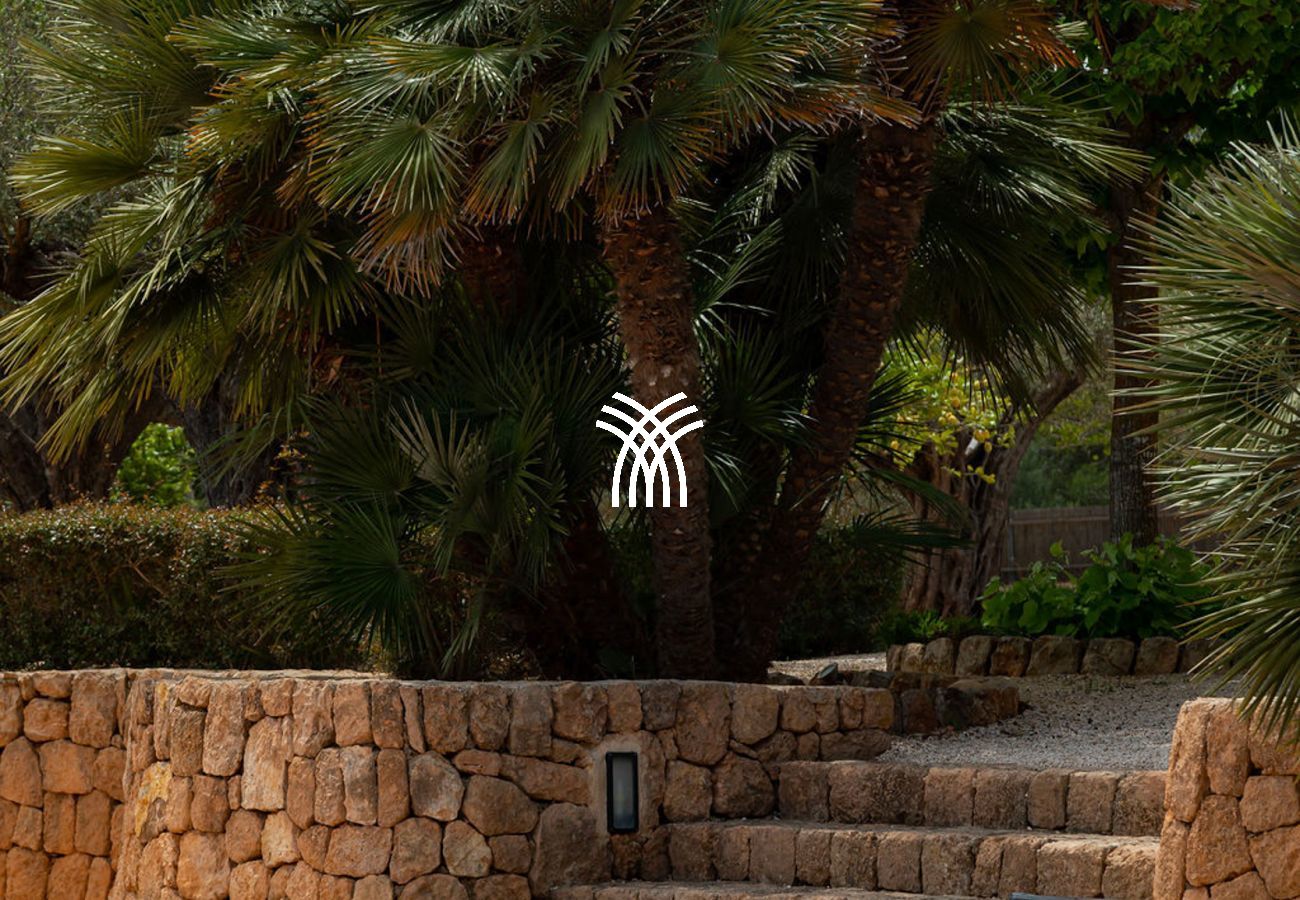 Villa à Ibiza - Can Rafal