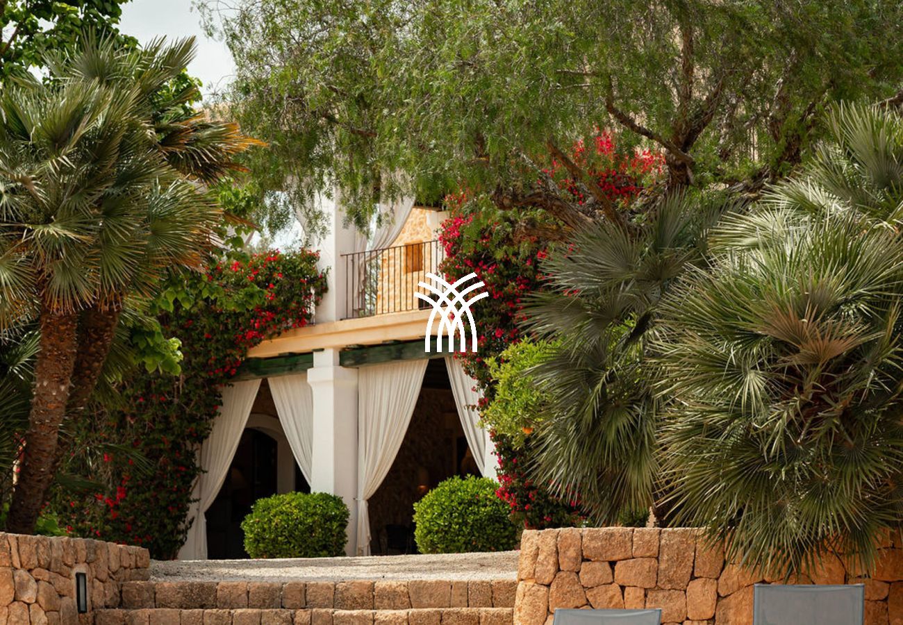 Villa à Ibiza - Can Rafal
