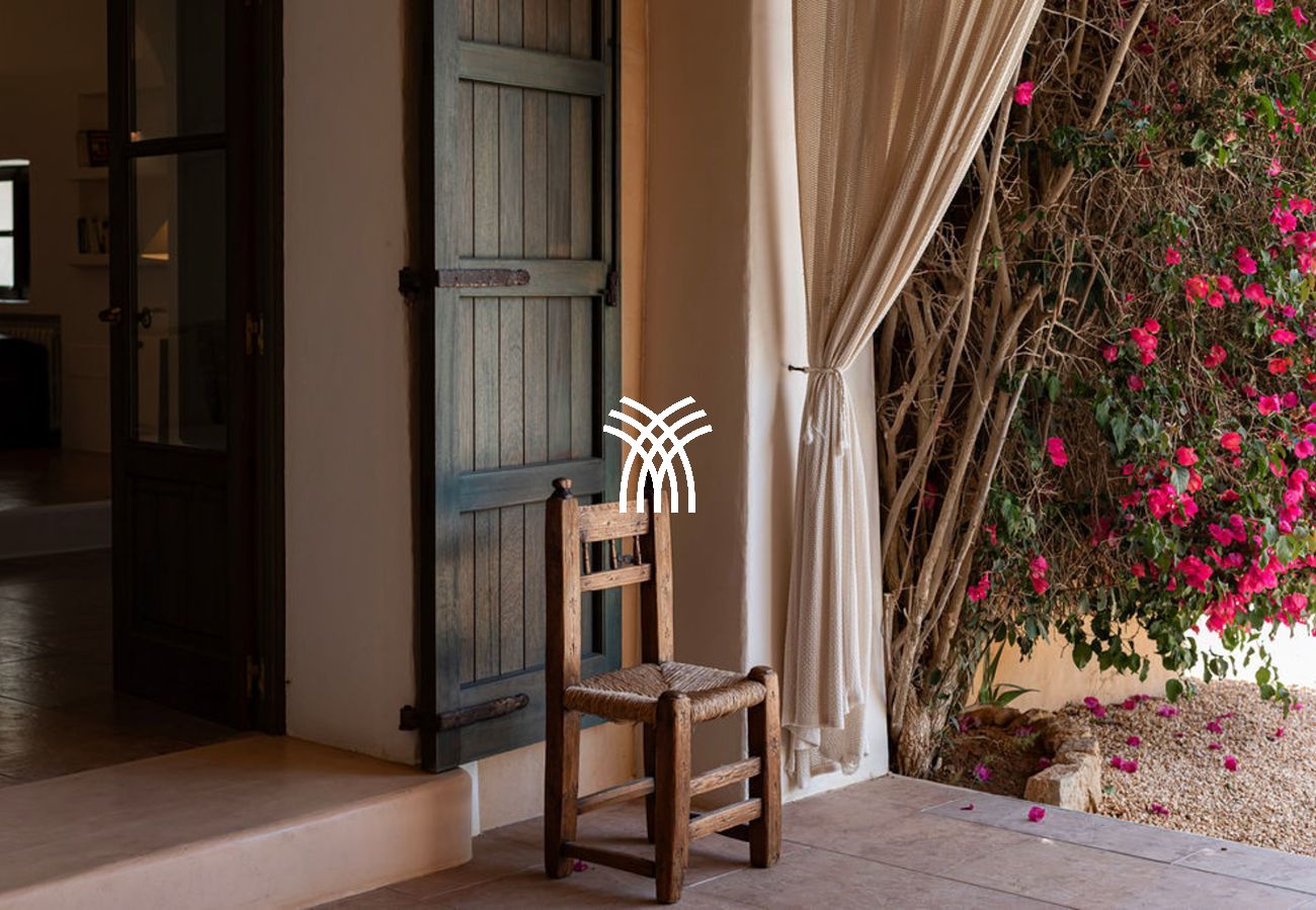 Villa à Ibiza - Can Rafal