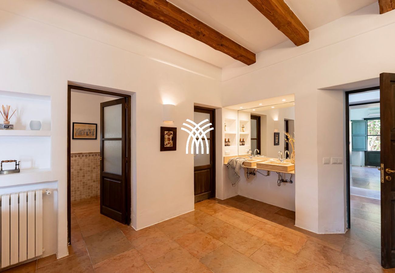 Villa à Ibiza - Can Rafal