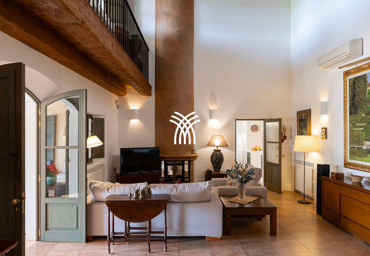 Villa à Ibiza - Can Rafal