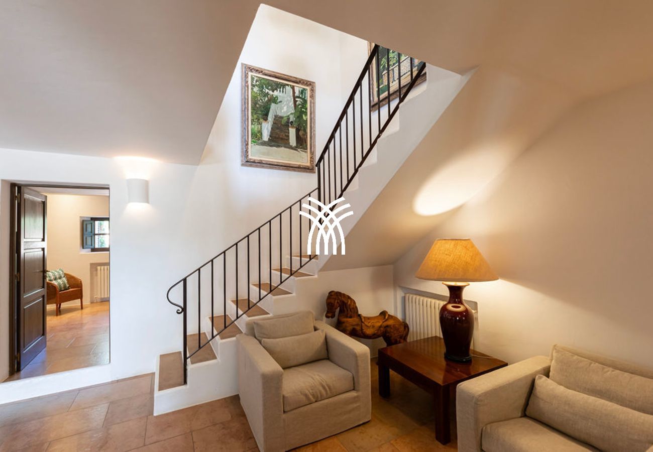 Villa à Ibiza - Can Rafal