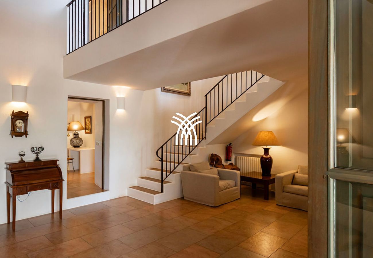 Villa à Ibiza - Can Rafal