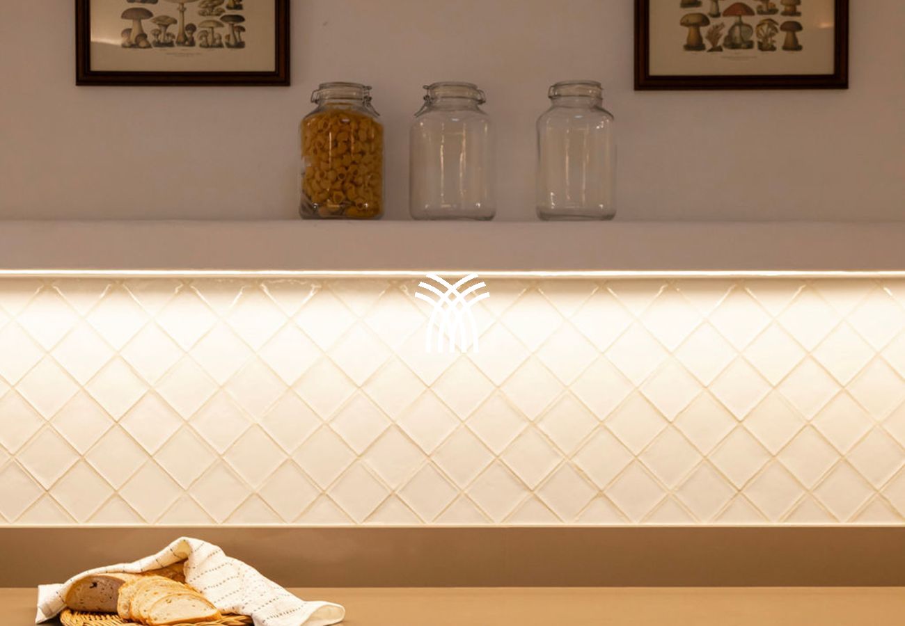 Villa à Ibiza - Can Rafal