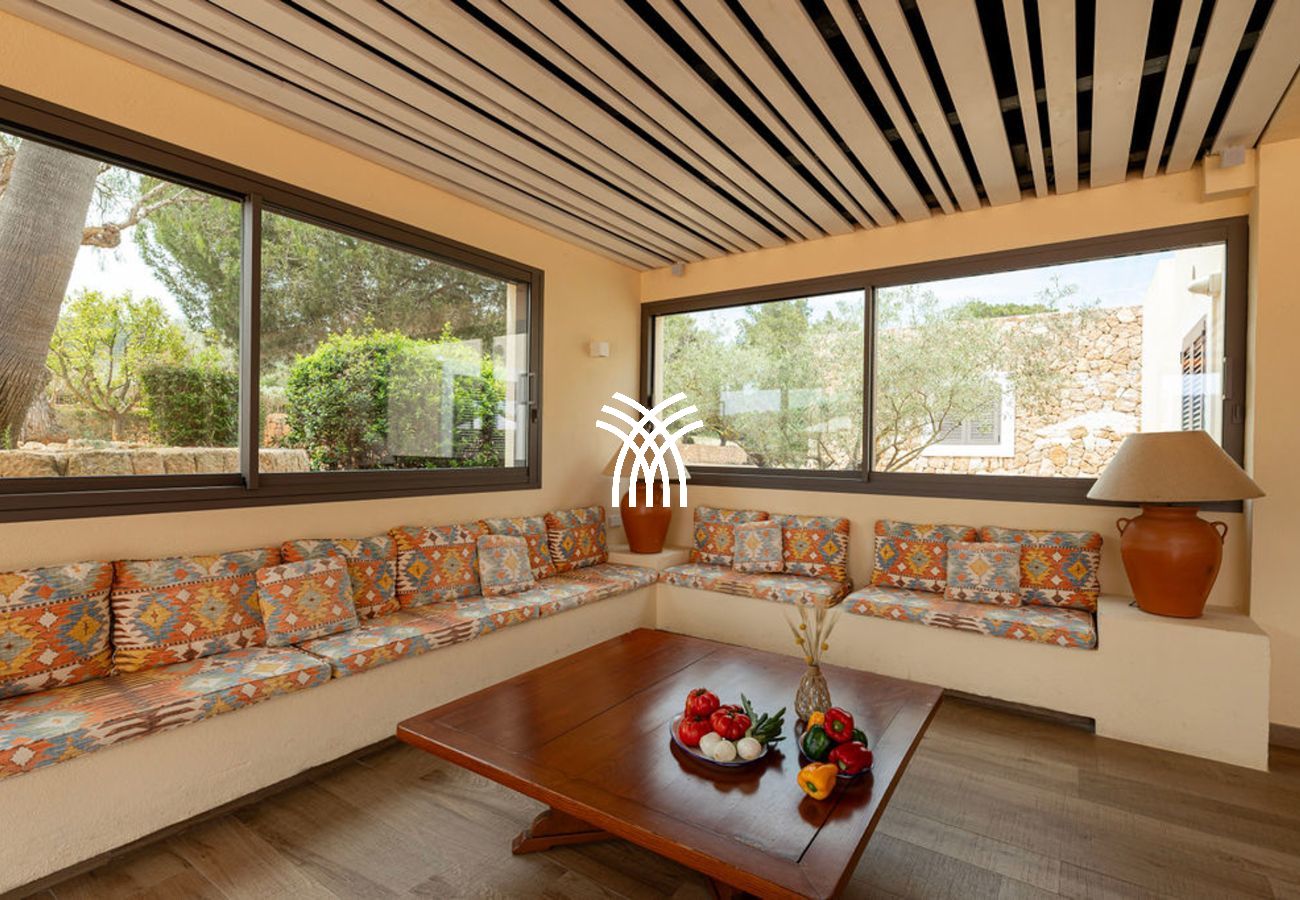 Villa à Ibiza - Can Rafal