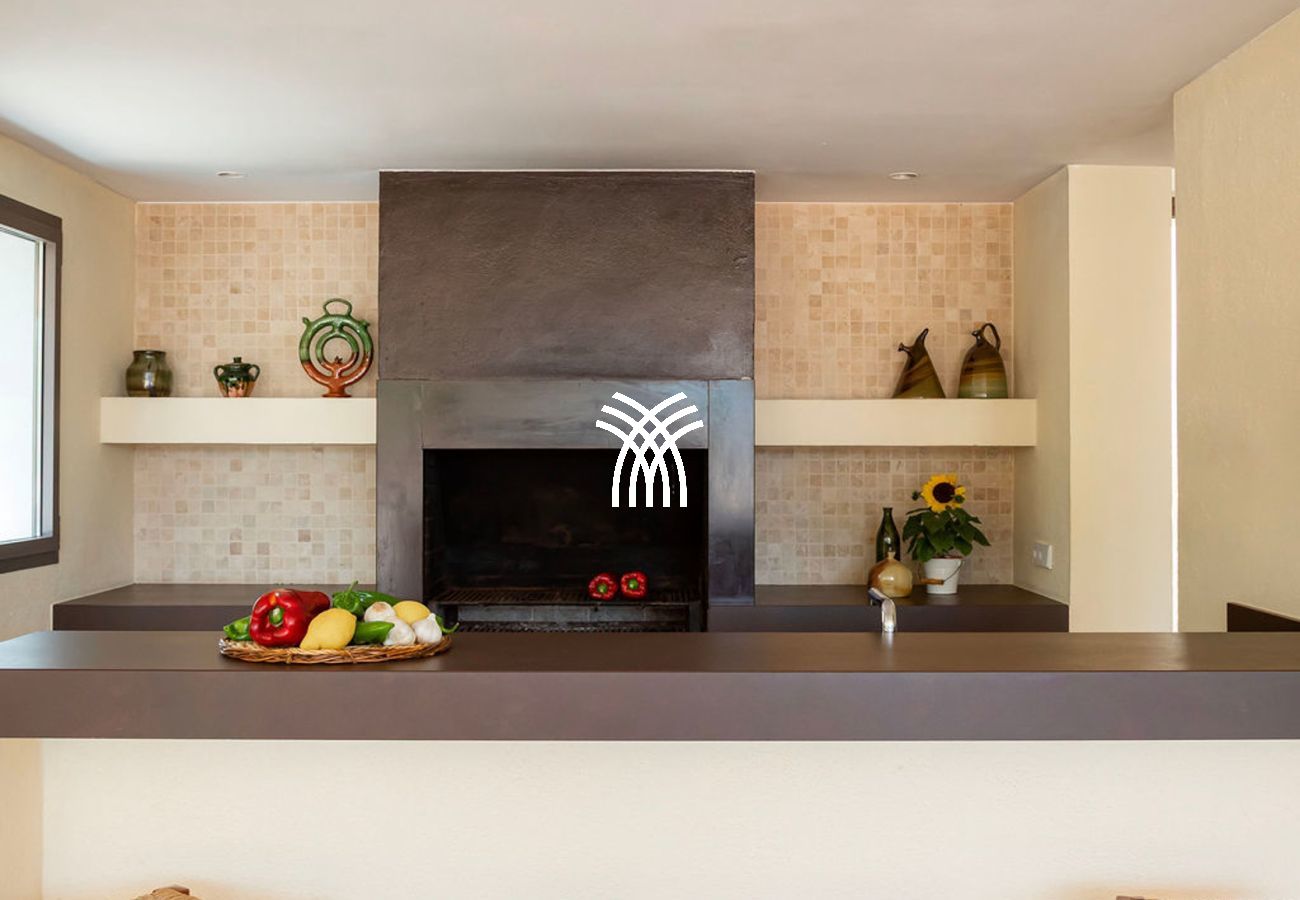 Villa à Ibiza - Can Rafal