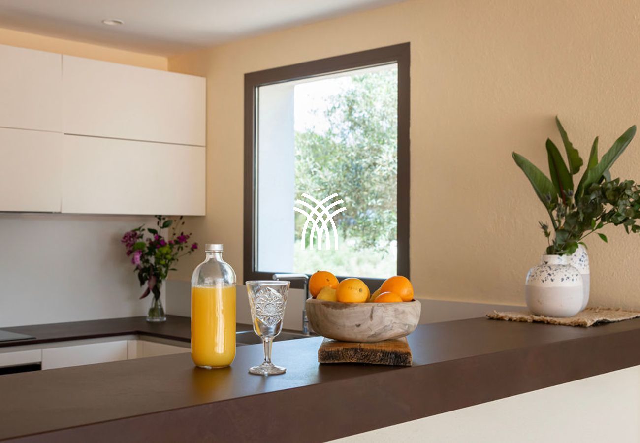 Villa à Ibiza - Can Rafal