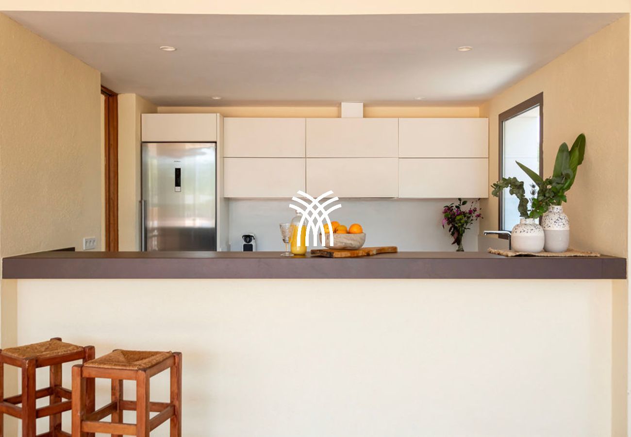 Villa à Ibiza - Can Rafal