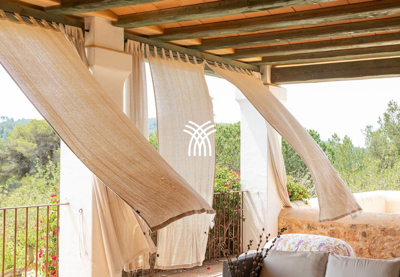 Villa à Ibiza - Can Rafal