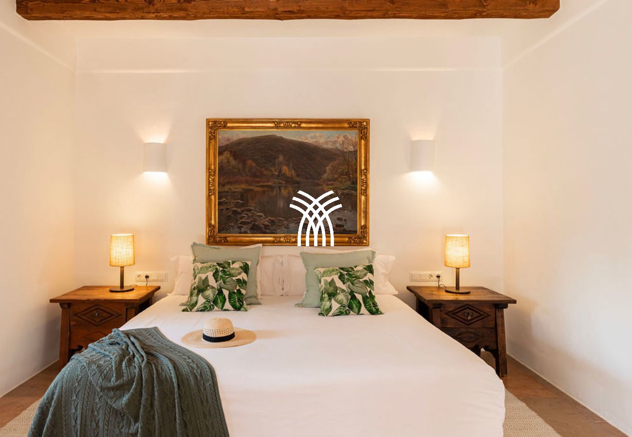 Villa à Ibiza - Can Rafal