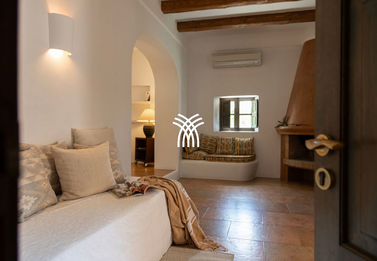 Villa à Ibiza - Can Rafal