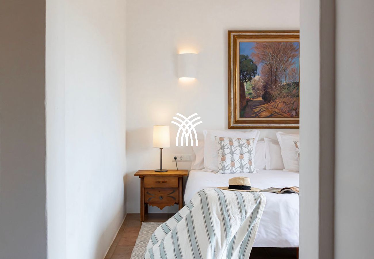 Villa à Ibiza - Can Rafal