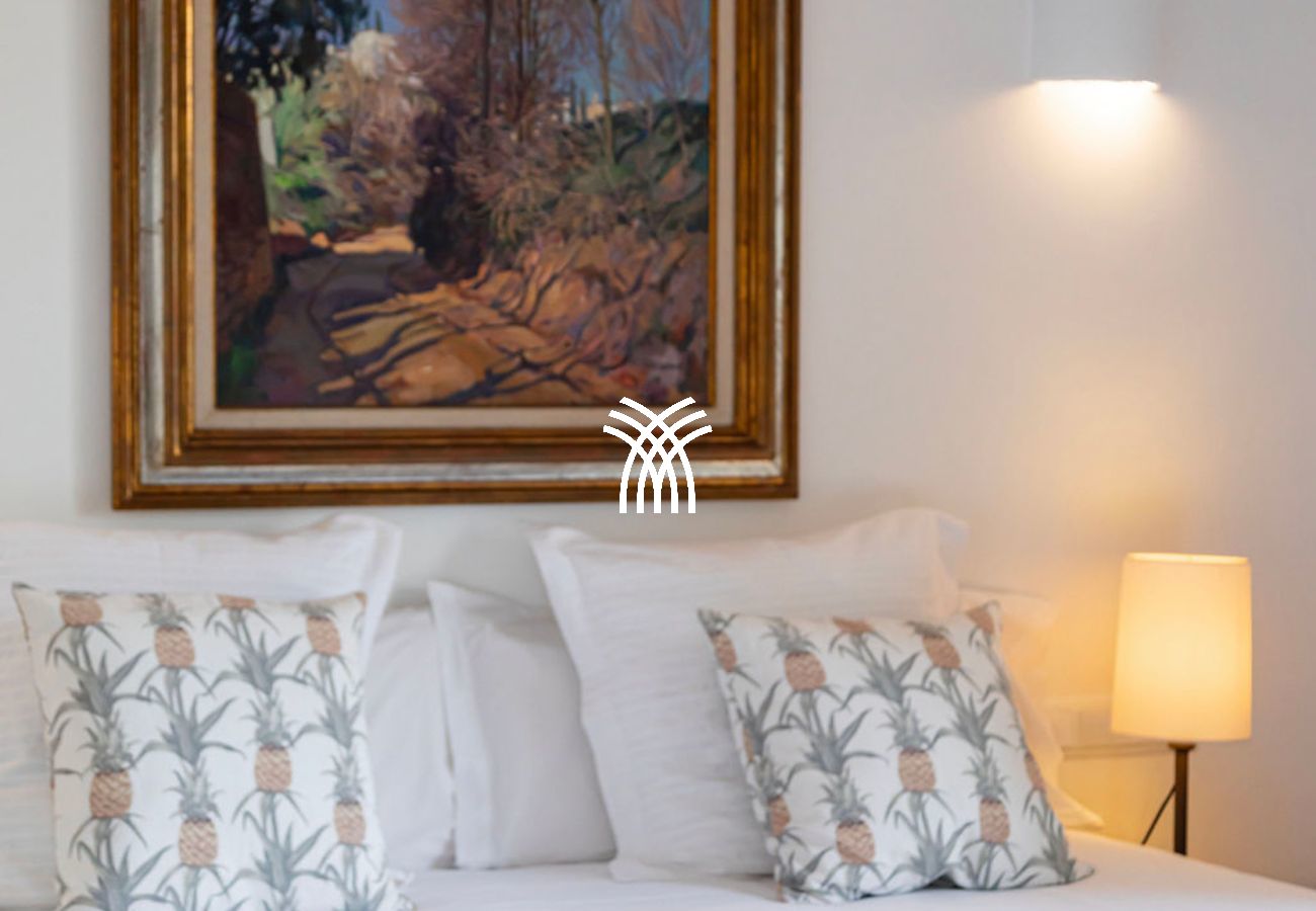 Villa à Ibiza - Can Rafal