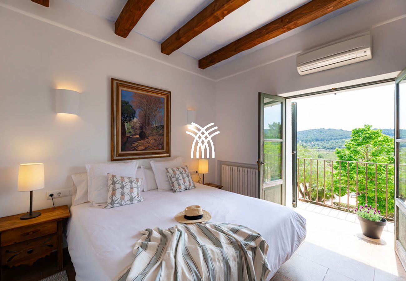 Villa à Ibiza - Can Rafal