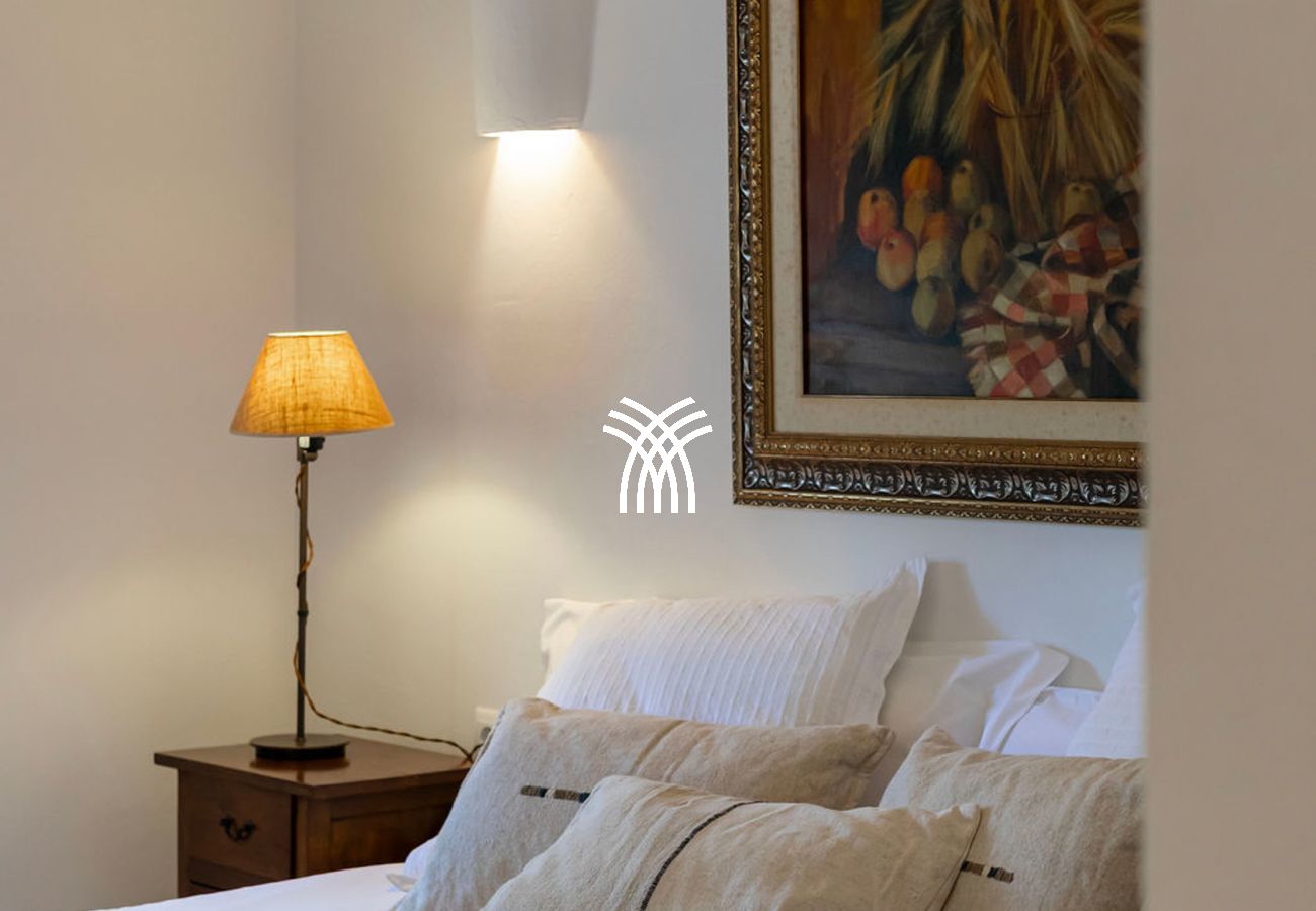 Villa à Ibiza - Can Rafal