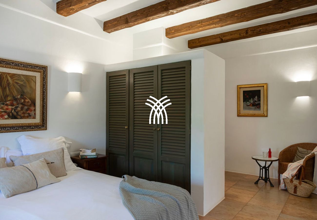 Villa à Ibiza - Can Rafal