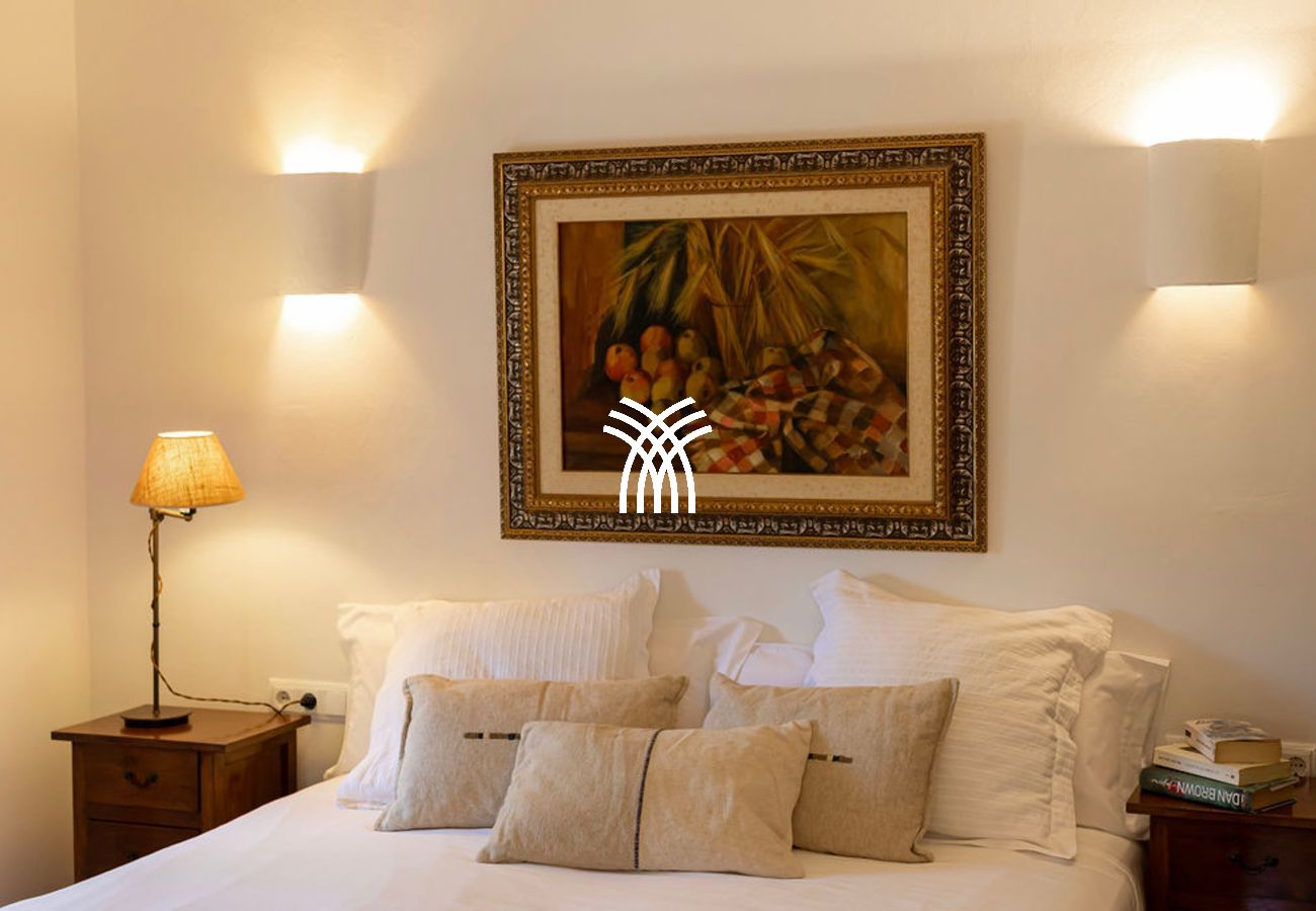 Villa à Ibiza - Can Rafal