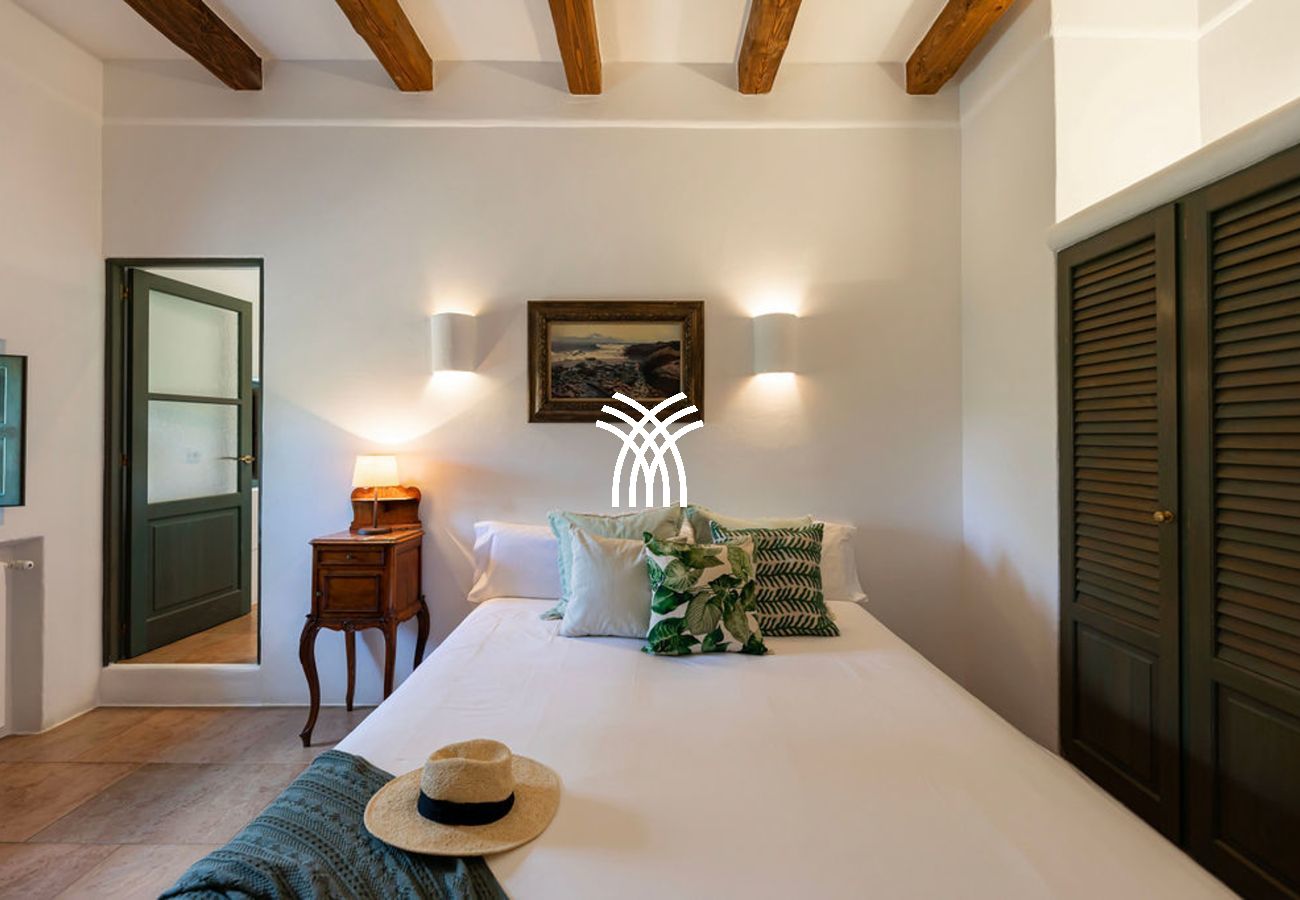 Villa à Ibiza - Can Rafal