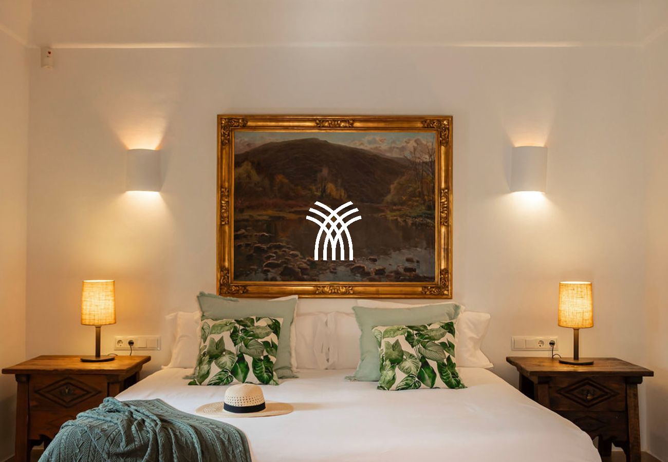 Villa à Ibiza - Can Rafal