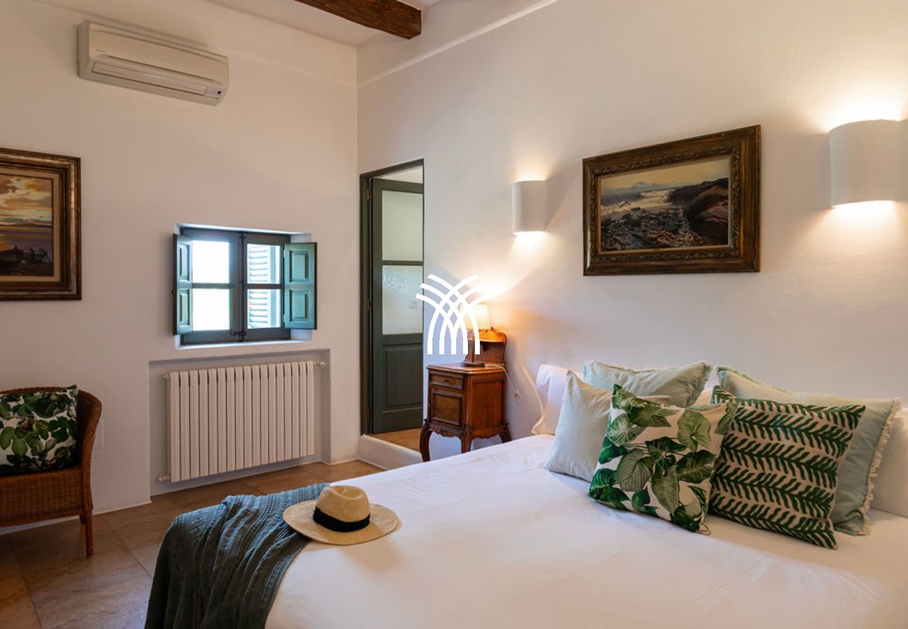 Villa à Ibiza - Can Rafal