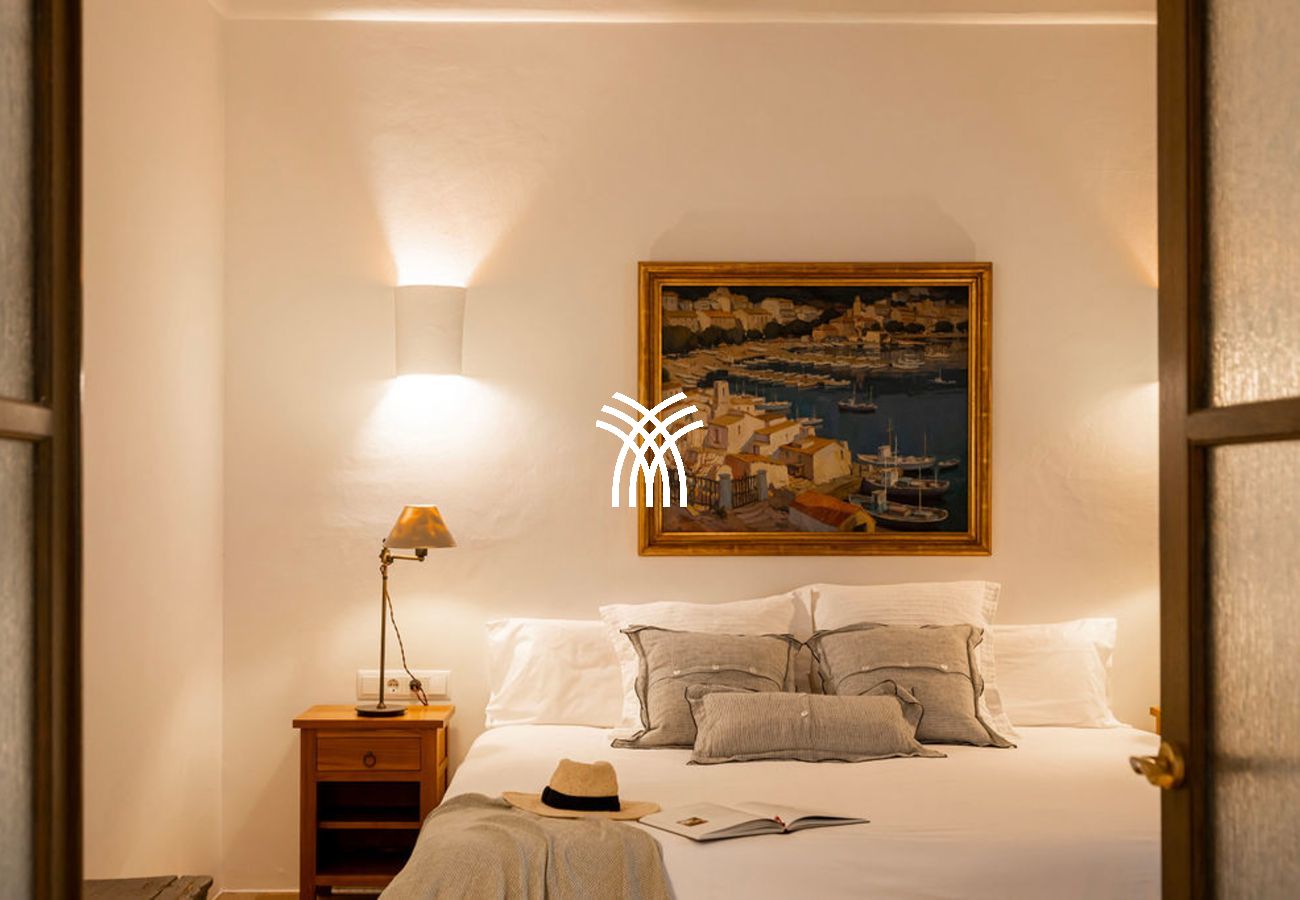 Villa à Ibiza - Can Rafal