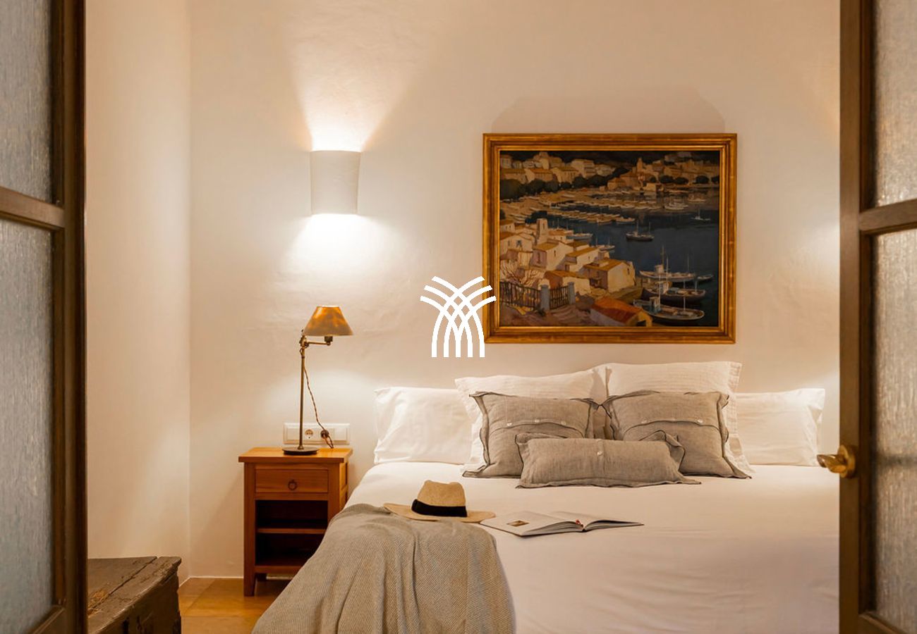 Villa à Ibiza - Can Rafal