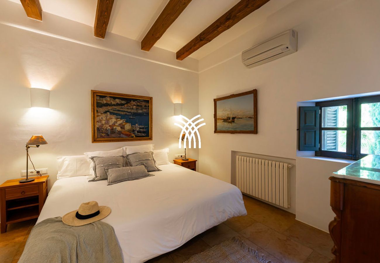 Villa à Ibiza - Can Rafal