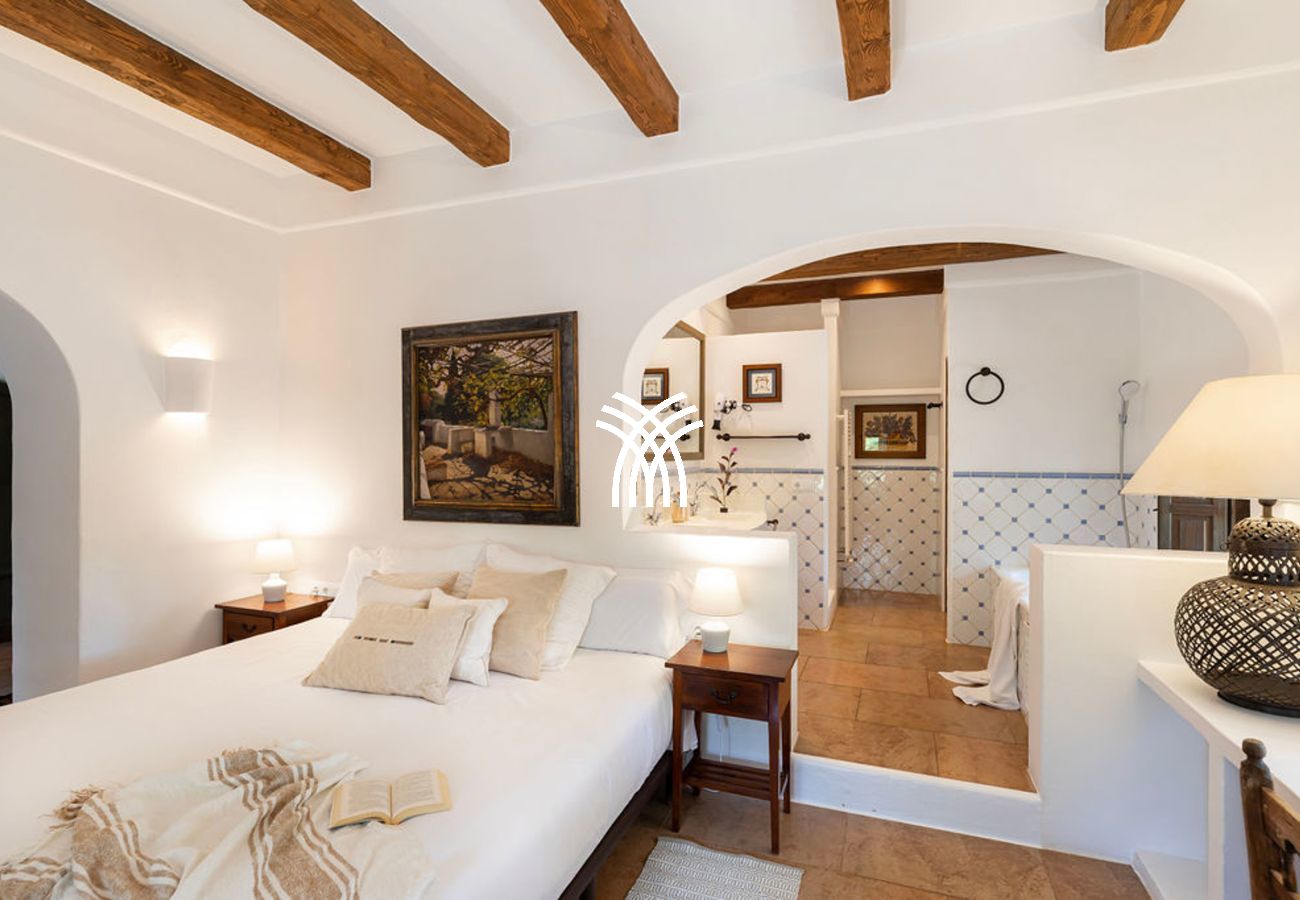 Villa à Ibiza - Can Rafal