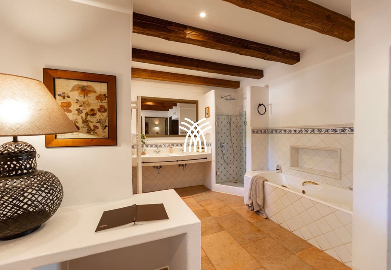 Villa à Ibiza - Can Rafal