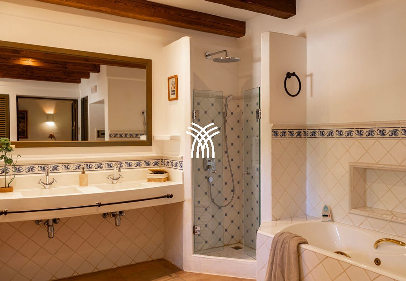 Villa à Ibiza - Can Rafal