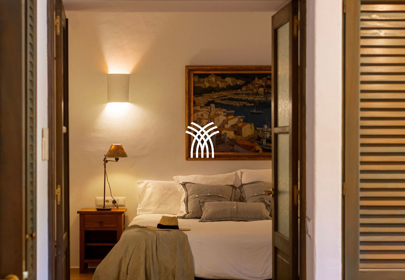 Villa à Ibiza - Can Rafal